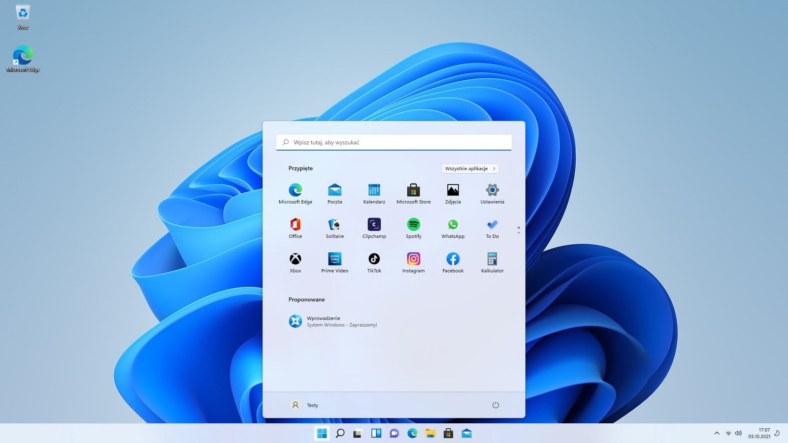 Jak zaktualizować Windows 10 do Windows 11