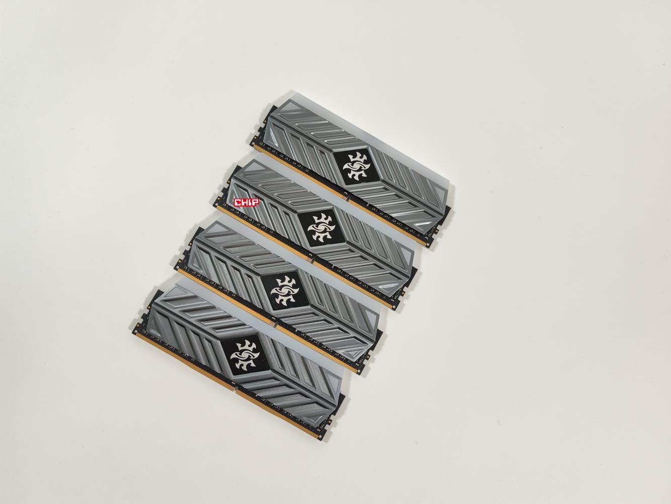 test XPG Spectrix D41 4x 8 GB 3000 MHz, recenzja XPG Spectrix D41 4x 8 GB 3000 MHz, opinia XPG Spectrix D41 4x 8 GB 3000 MHz
