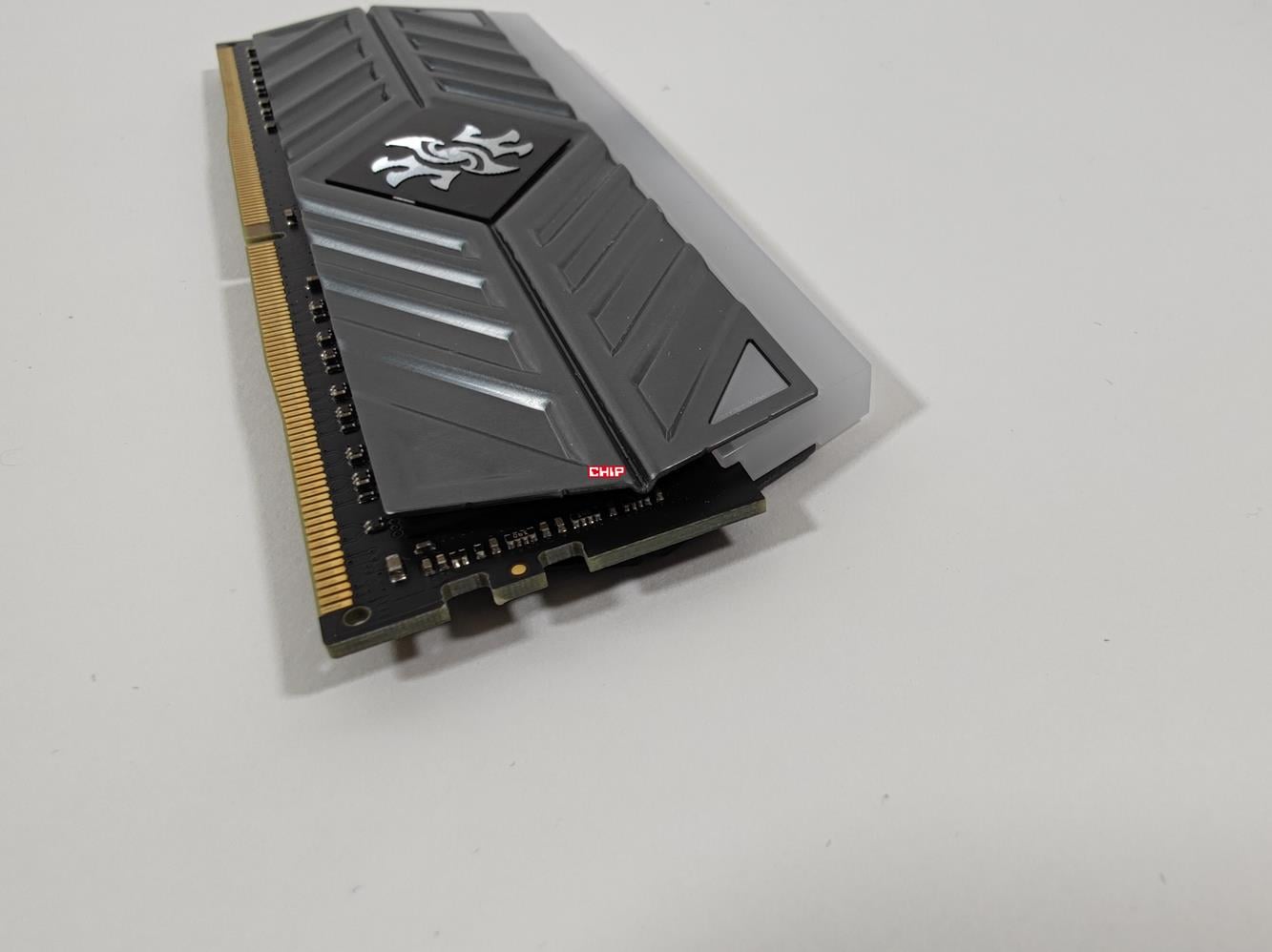 test XPG Spectrix D41 4x 8 GB 3000 MHz, recenzja XPG Spectrix D41 4x 8 GB 3000 MHz, opinia XPG Spectrix D41 4x 8 GB 3000 MHz