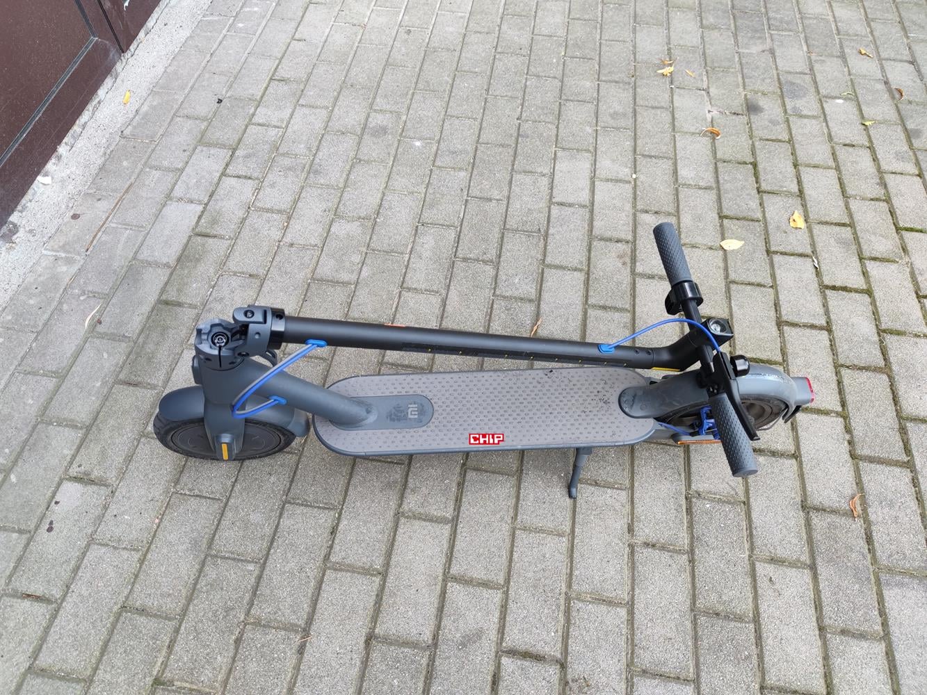 test Xiaomi Mi Electric Scooter 3, recenzja Xiaomi Mi Electric Scooter 3, opinia Xiaomi Mi Electric Scooter 3