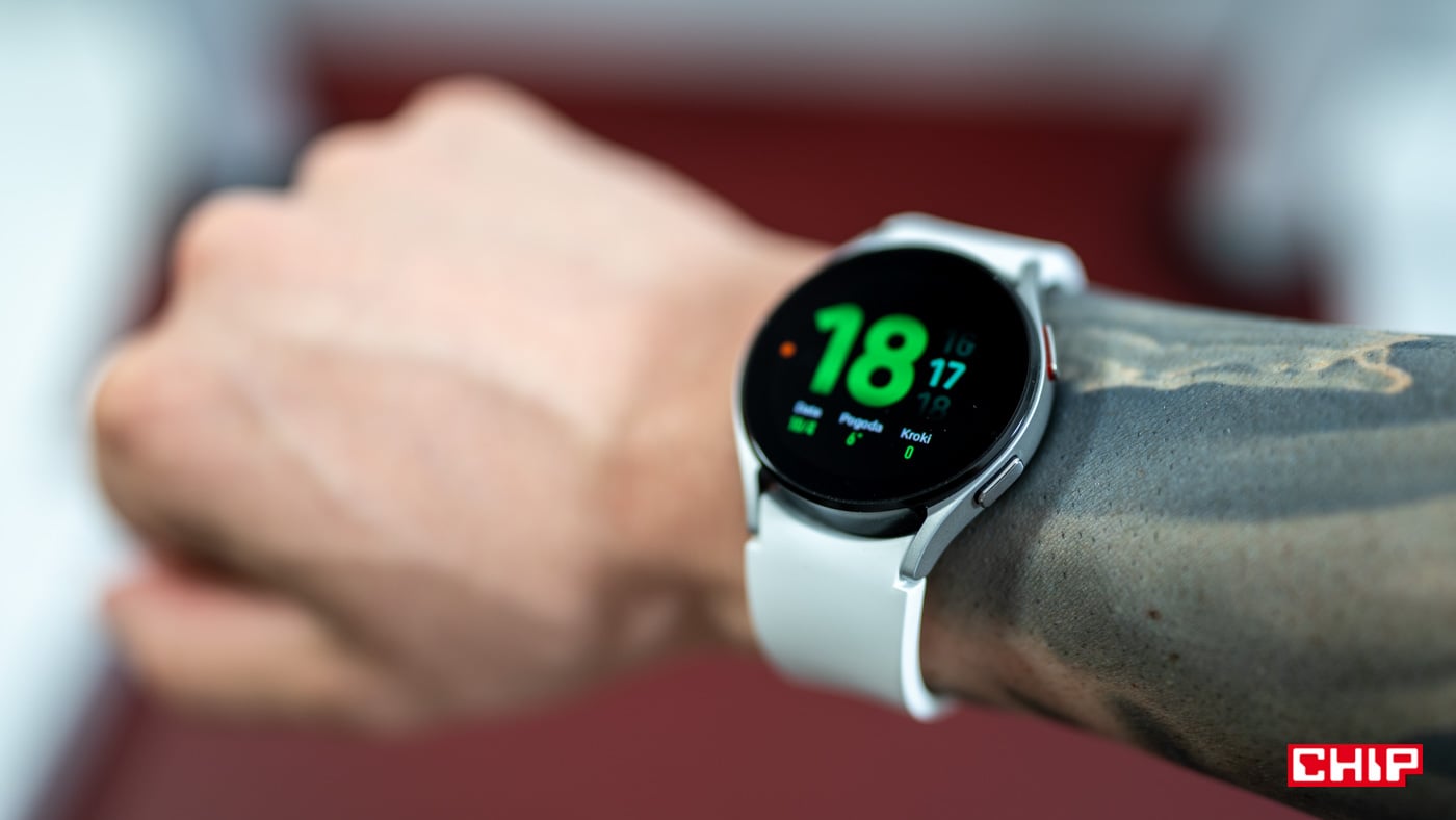 galaxy watch4