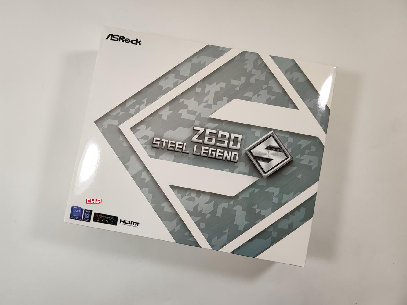 test ASRock Z690 Steel Legend, recenzja ASRock Z690 Steel Legend, opinia ASRock Z690 Steel Legend