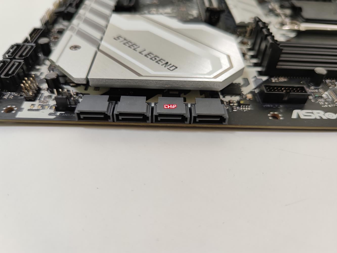 test ASRock Z690 Steel Legend, recenzja ASRock Z690 Steel Legend, opinia ASRock Z690 Steel Legend