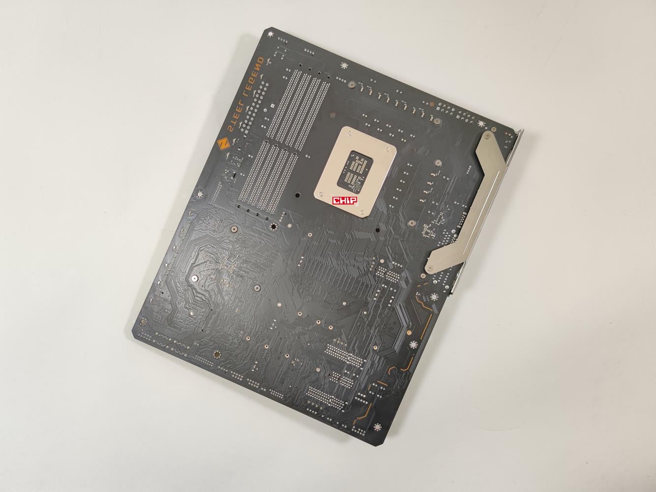 test ASRock Z690 Steel Legend, recenzja ASRock Z690 Steel Legend, opinia ASRock Z690 Steel Legend