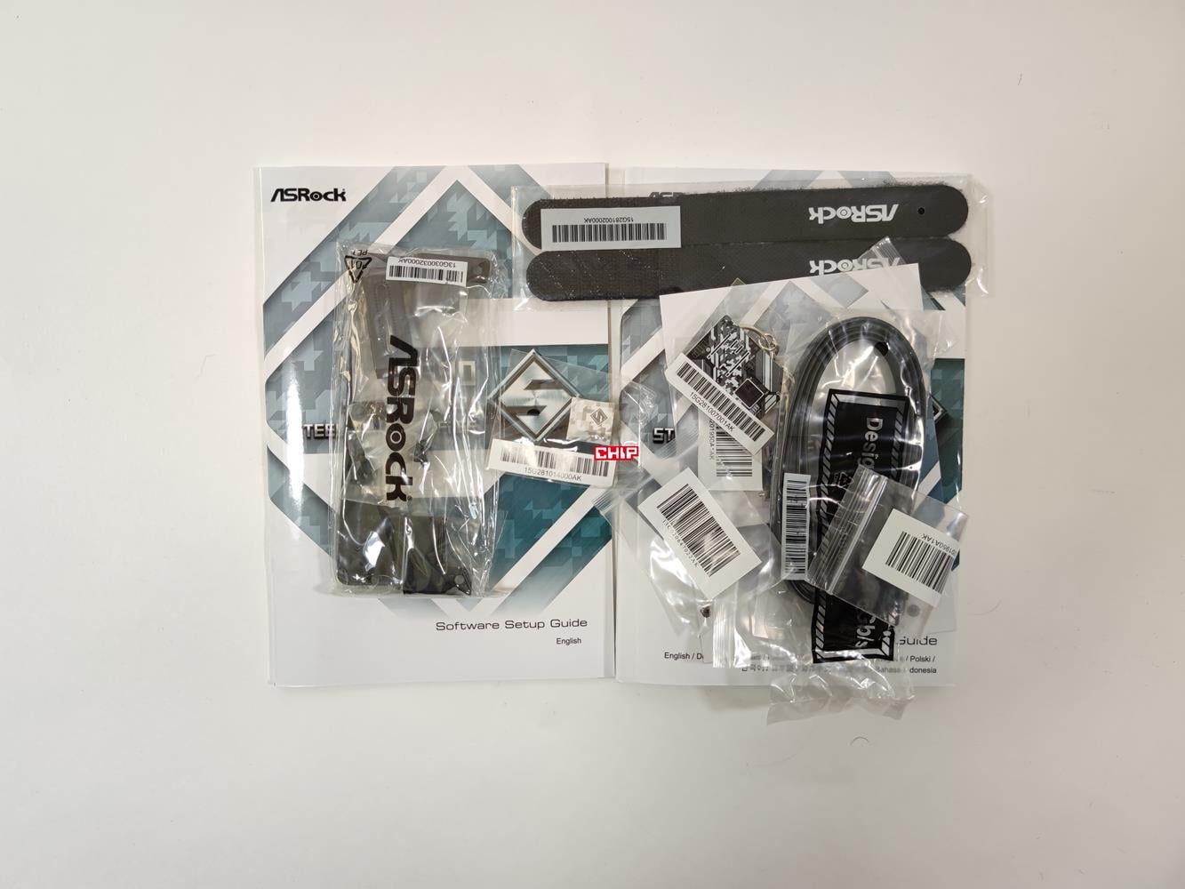 test ASRock Z690 Steel Legend, recenzja ASRock Z690 Steel Legend, opinia ASRock Z690 Steel Legend