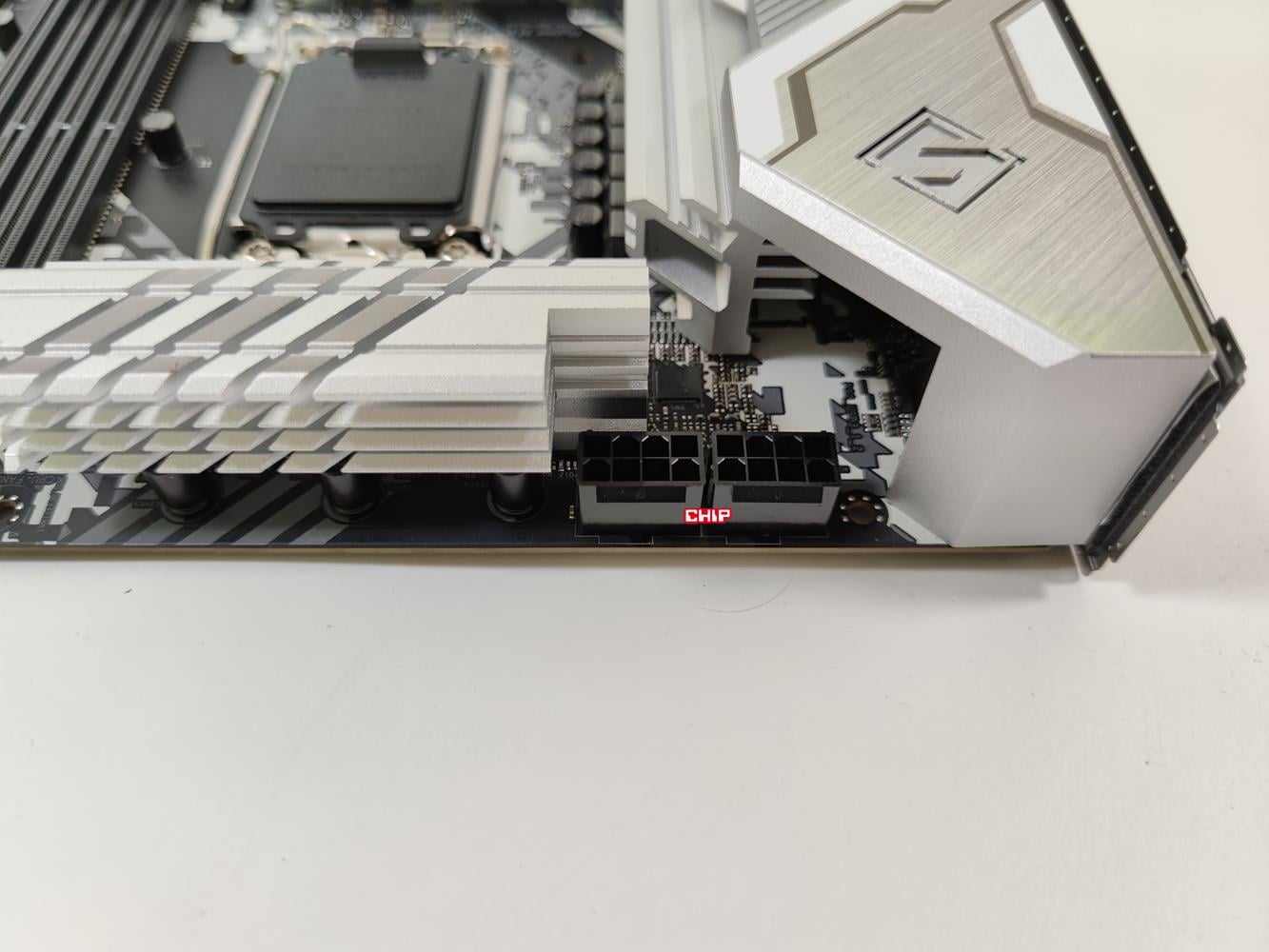 test ASRock Z690 Steel Legend, recenzja ASRock Z690 Steel Legend, opinia ASRock Z690 Steel Legend