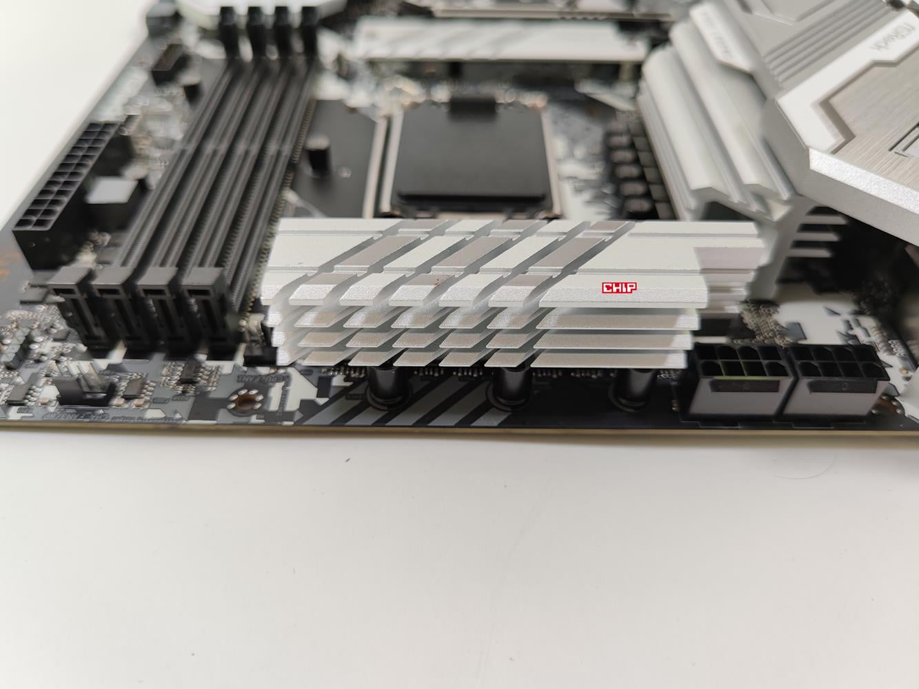 test ASRock Z690 Steel Legend, recenzja ASRock Z690 Steel Legend, opinia ASRock Z690 Steel Legend