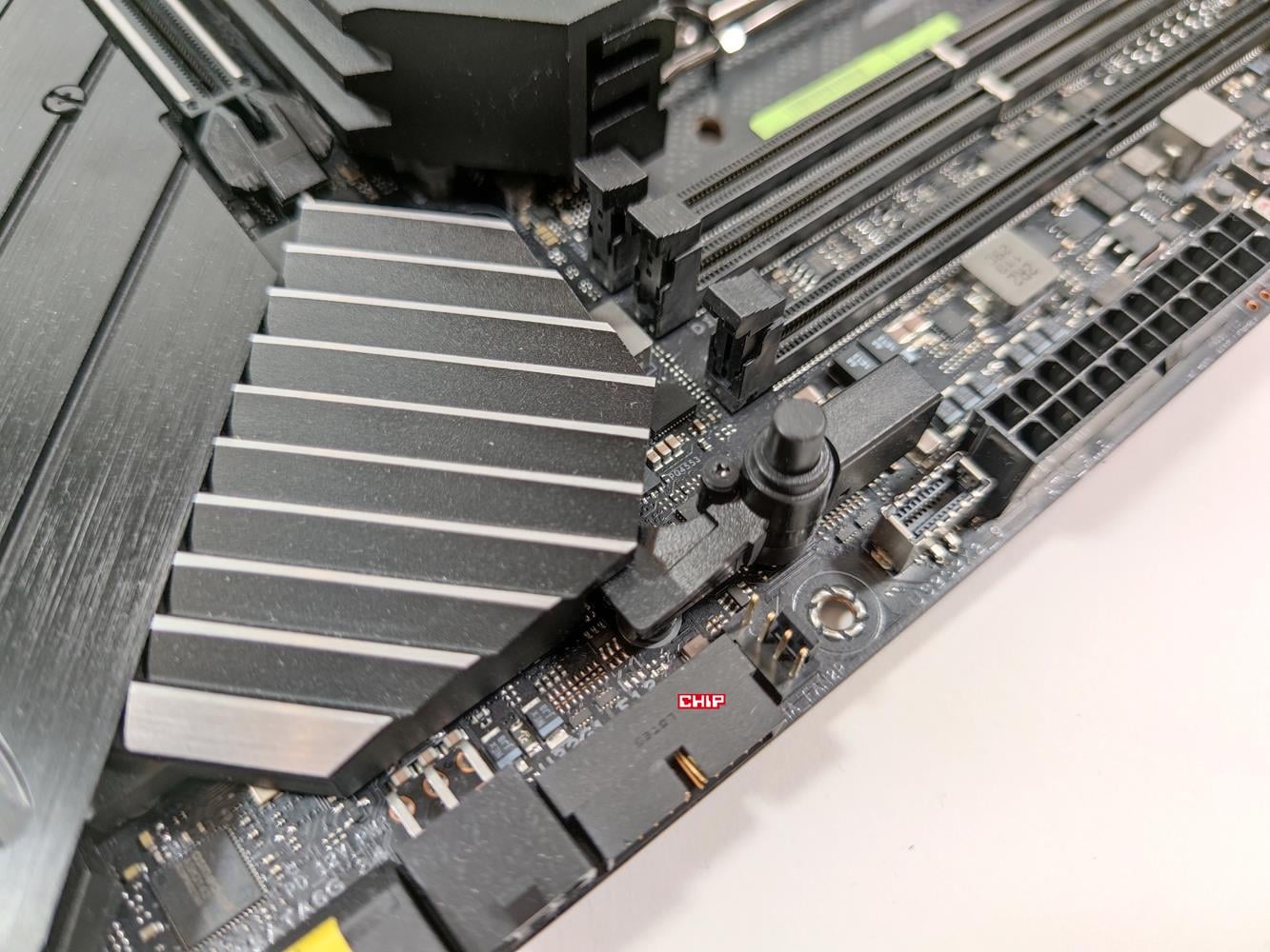 test Asus ROG Maximus Z690 Apex, recenzja Asus ROG Maximus Z690 Apex, opinia Asus ROG Maximus Z690 Apex