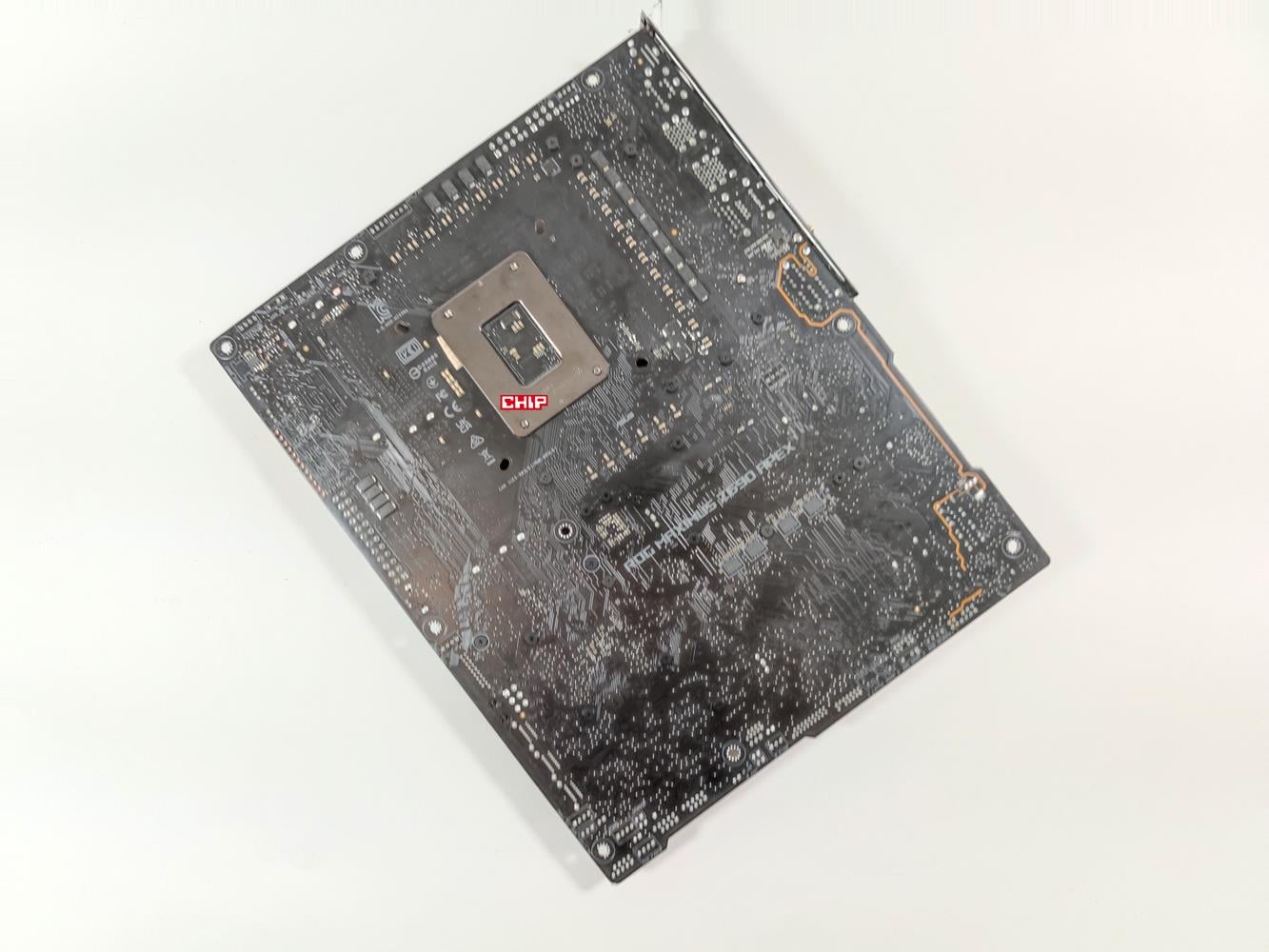 test Asus ROG Maximus Z690 Apex, recenzja Asus ROG Maximus Z690 Apex, opinia Asus ROG Maximus Z690 Apex