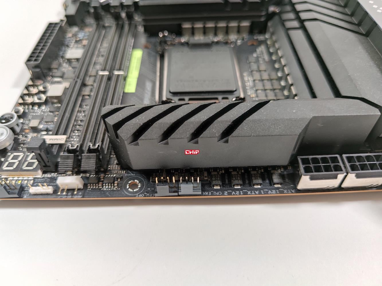 test Asus ROG Maximus Z690 Apex, recenzja Asus ROG Maximus Z690 Apex, opinia Asus ROG Maximus Z690 Apex