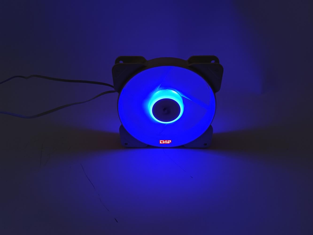 test Fractal Design Aspect 12 RGB, recenzja Fractal Design Aspect 12 RGB, opinia Fractal Design Aspect 12 RGB