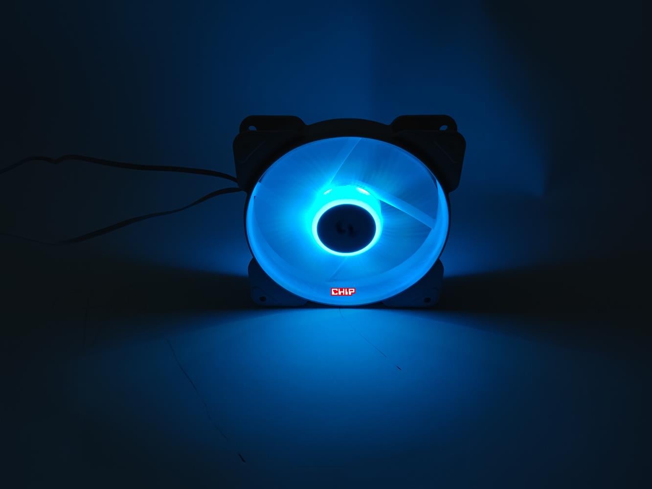 test Fractal Design Aspect 12 RGB, recenzja Fractal Design Aspect 12 RGB, opinia Fractal Design Aspect 12 RGB