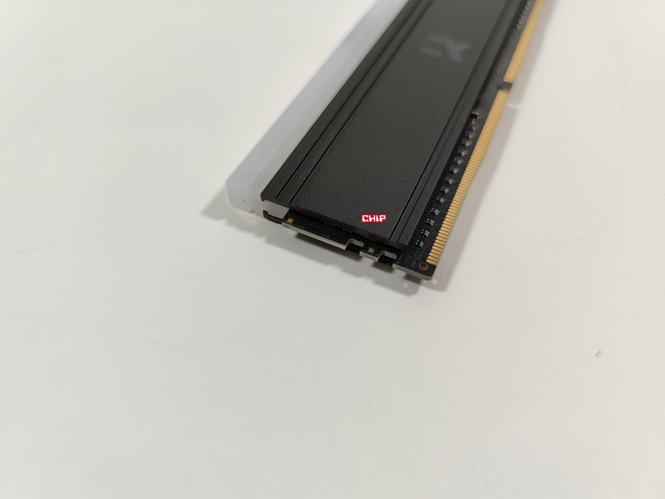 test Goodram IRDM RGB 2x 8 GB 3600 MHz CL18, recenzja Goodram IRDM RGB 2x 8 GB 3600 MHz CL18, opinia Goodram IRDM RGB 2x 8 GB 3600 MHz CL18