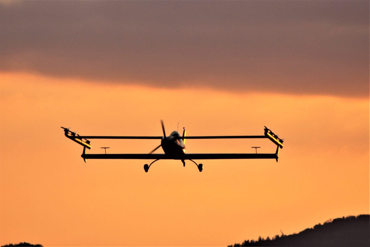 emagic aircraft
