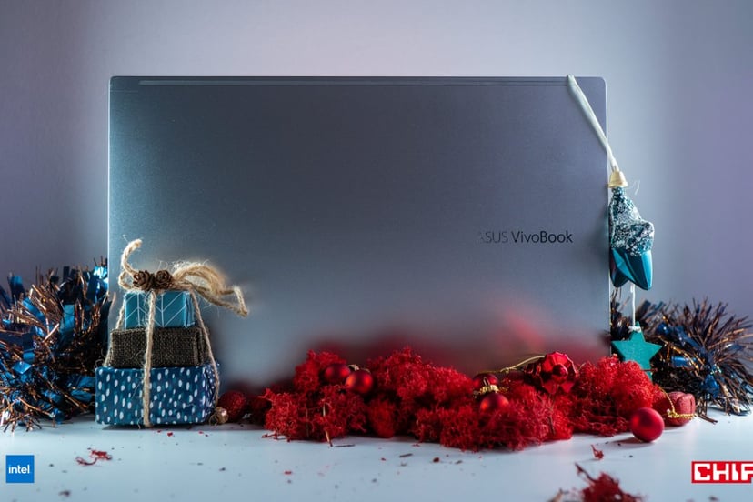 Poradnik Świąteczny 2021 – ASUS