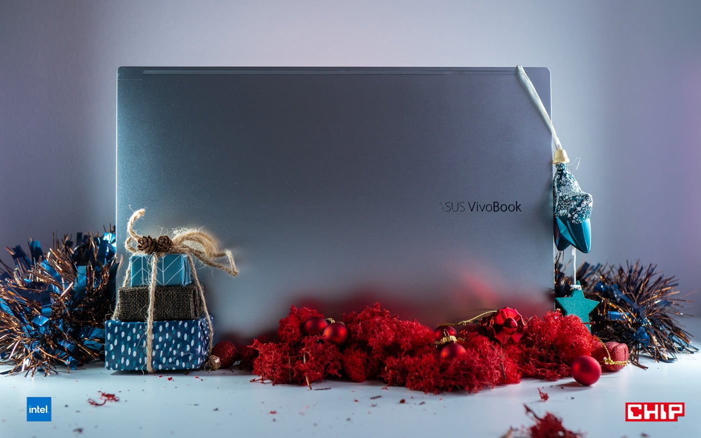 Poradnik Świąteczny 2021 – ASUS