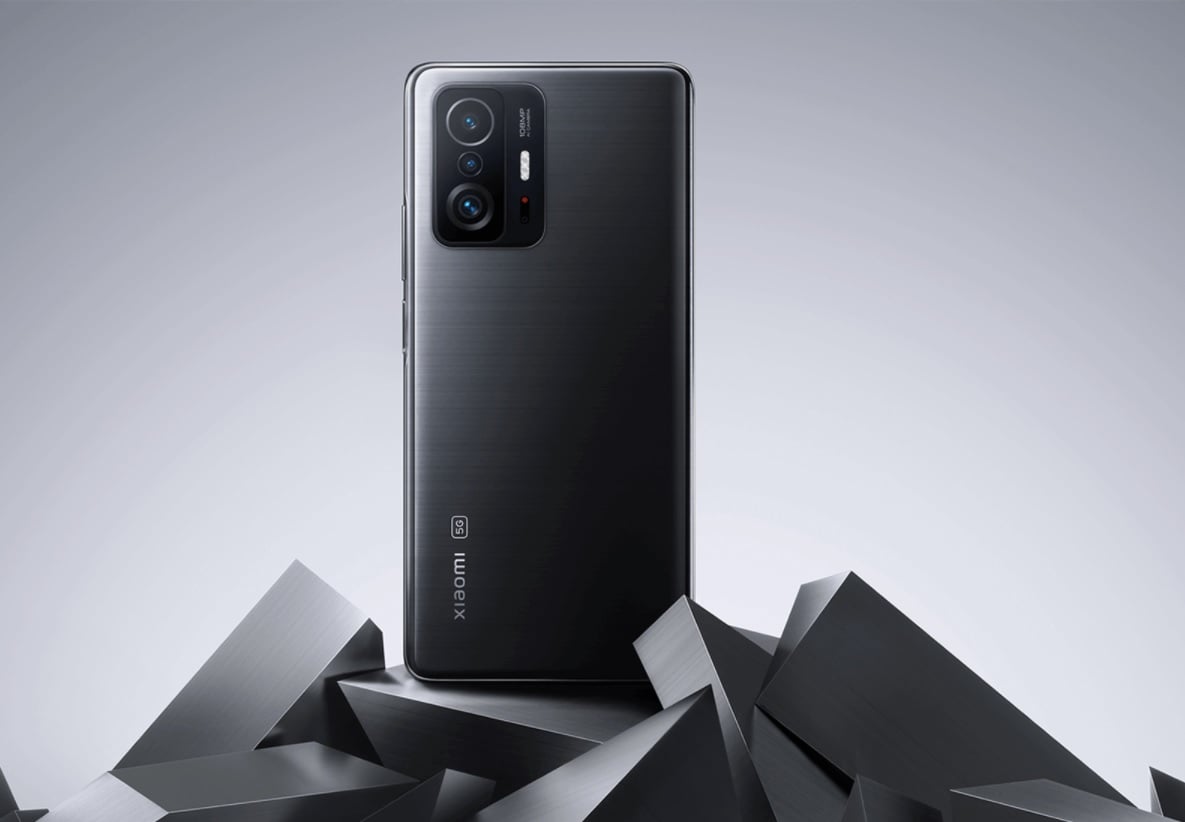 Szybkie ładowanie, AMOLED 120 Hz i mocny procesor, czyli Xiaomi 11T w świetnej promocji!