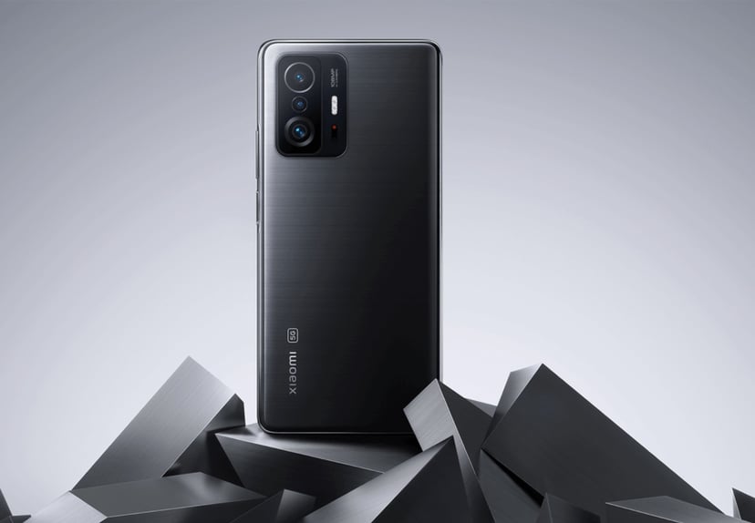 Xiaomi 11T