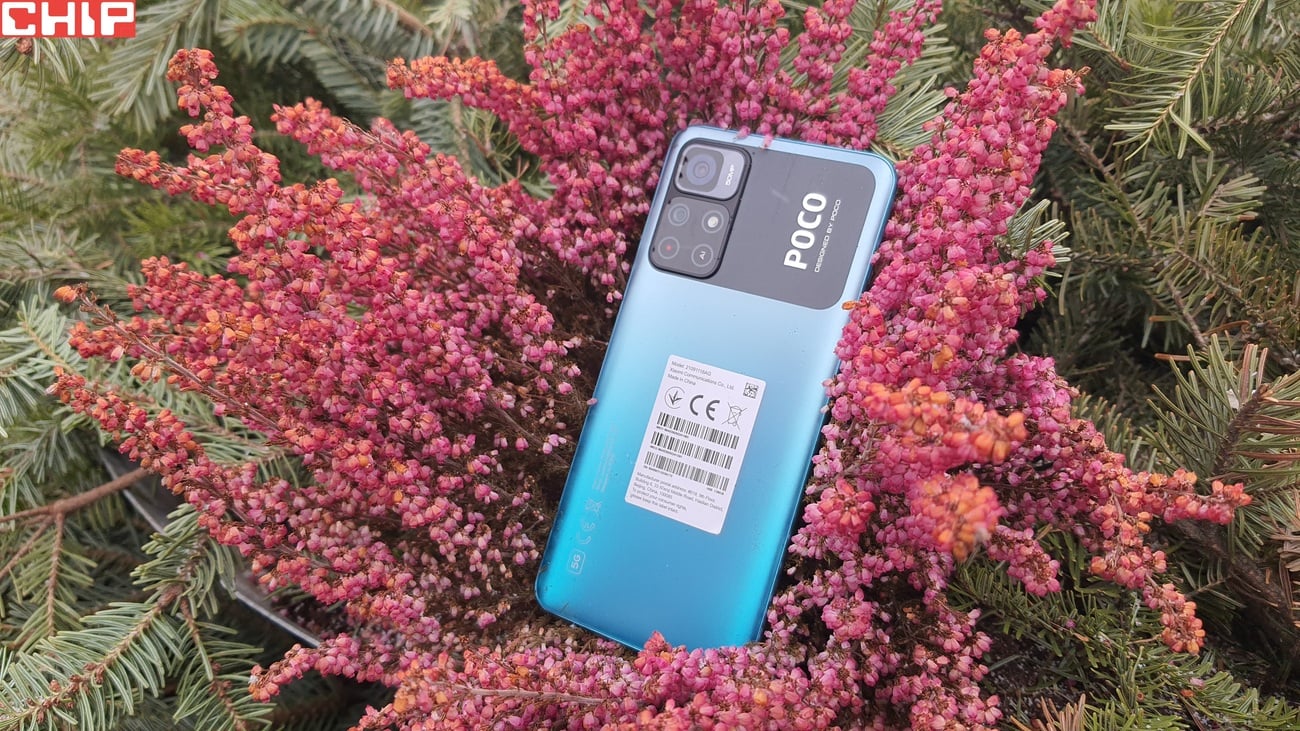 POCO M4 Pro 5G