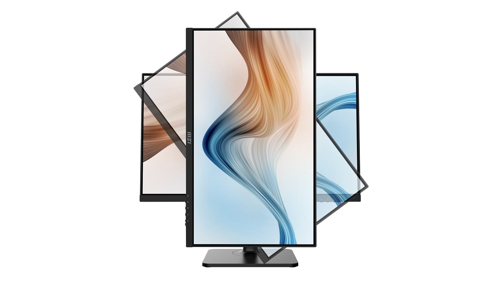 Poradnik Świąteczny 2021 – Świąteczna promocja od MSI na sprzęt z serii Modern