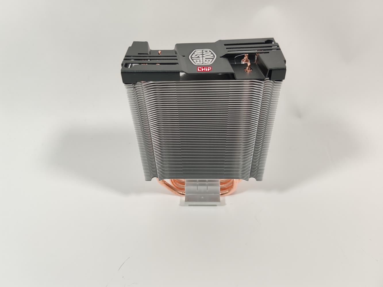 test Cooler Master Hyper 212 LED Turbo ARGB, recenzja Cooler Master Hyper 212 LED Turbo ARGB, opinia Cooler Master Hyper 212 LED Turbo ARGB