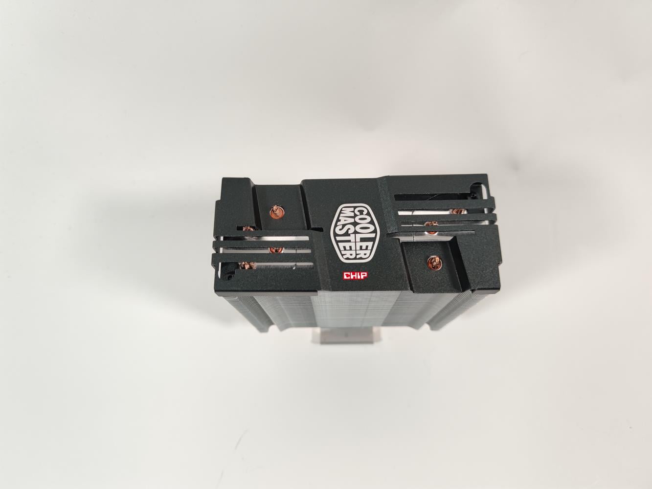 test Cooler Master Hyper 212 LED Turbo ARGB, recenzja Cooler Master Hyper 212 LED Turbo ARGB, opinia Cooler Master Hyper 212 LED Turbo ARGB