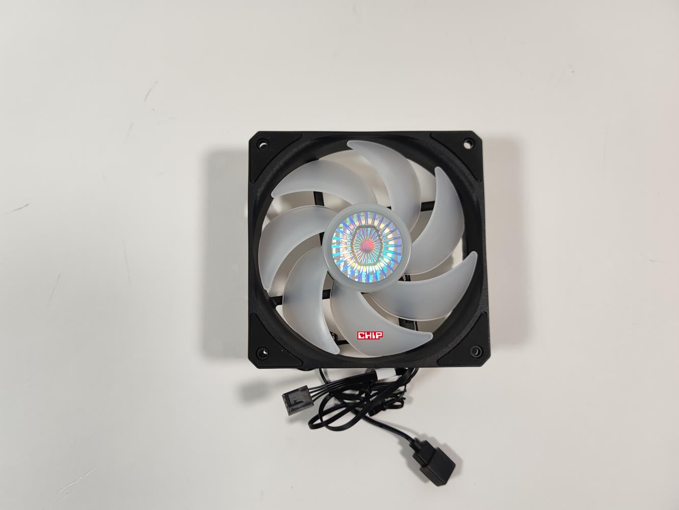 test Cooler Master Hyper 212 LED Turbo ARGB, recenzja Cooler Master Hyper 212 LED Turbo ARGB, opinia Cooler Master Hyper 212 LED Turbo ARGB