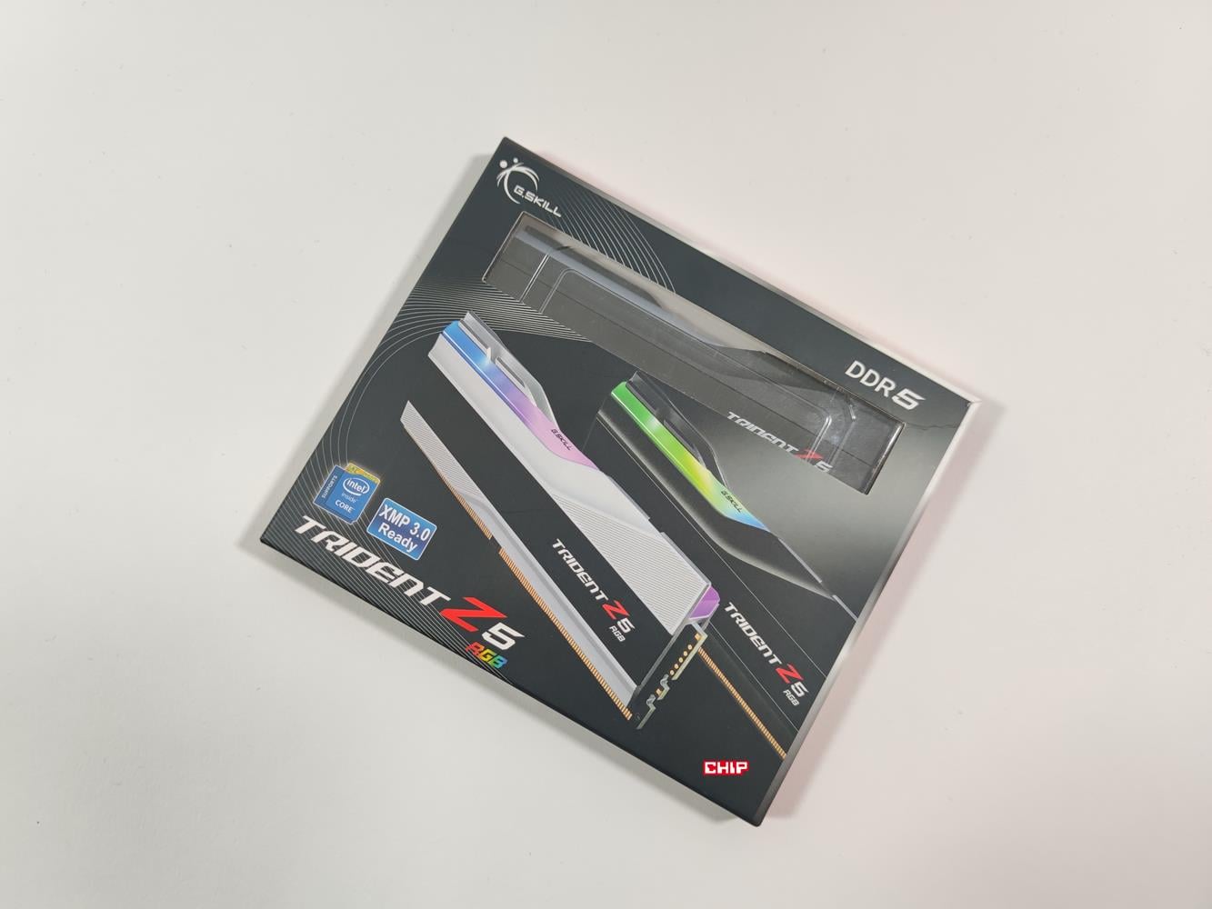 test G.Skill Trident Z5 RGB 2x 16 GB 5600 MHz CL36, recenzja G.Skill Trident Z5 RGB 2x 16 GB 5600 MHz CL36, opinia G.Skill Trident Z5 RGB 2x 16 GB 5600 MHz CL36