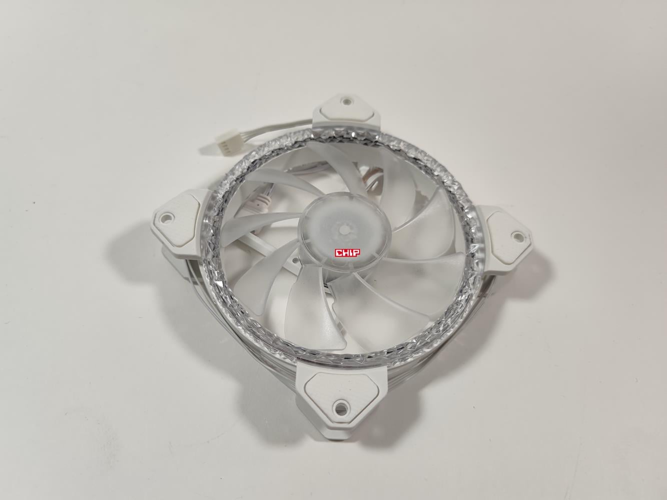 test Gelid Stella i Stella Frost, recenzja Gelid Stella i Stella Frost, opinia Gelid Stella i Stella Frost
