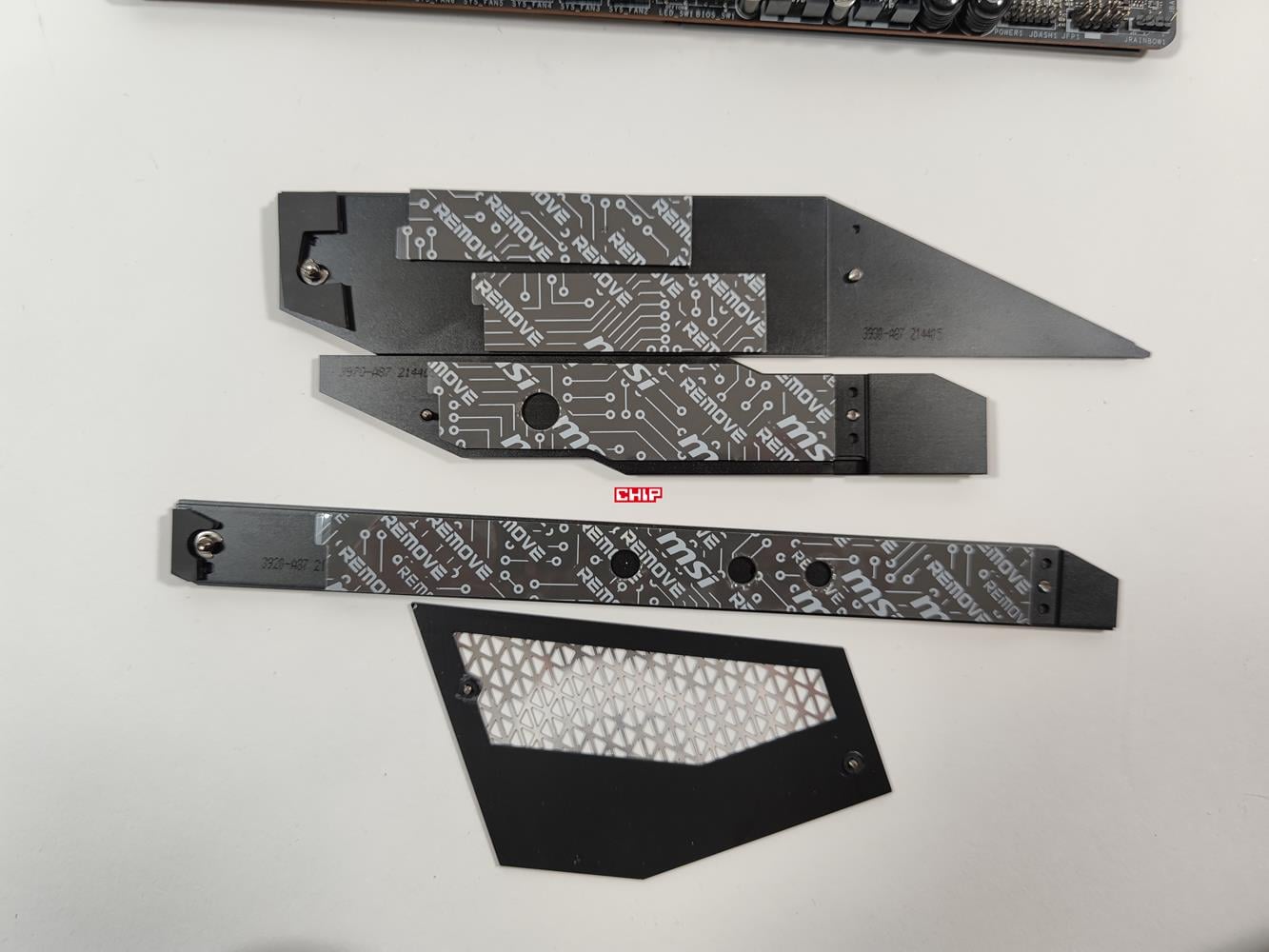 test MSI MEG Z690 ACE, recenzja MSI MEG Z690 ACE, opinia MSI MEG Z690 ACE