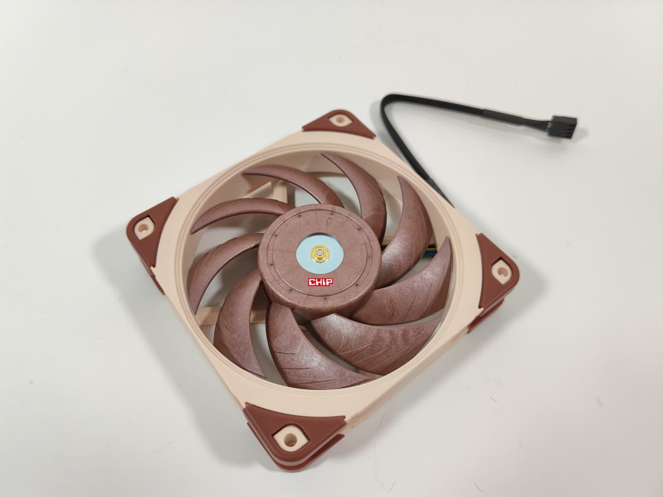 test Noctua NH-P1, recenzja Noctua NH-P1, opinia Noctua NH-P1
