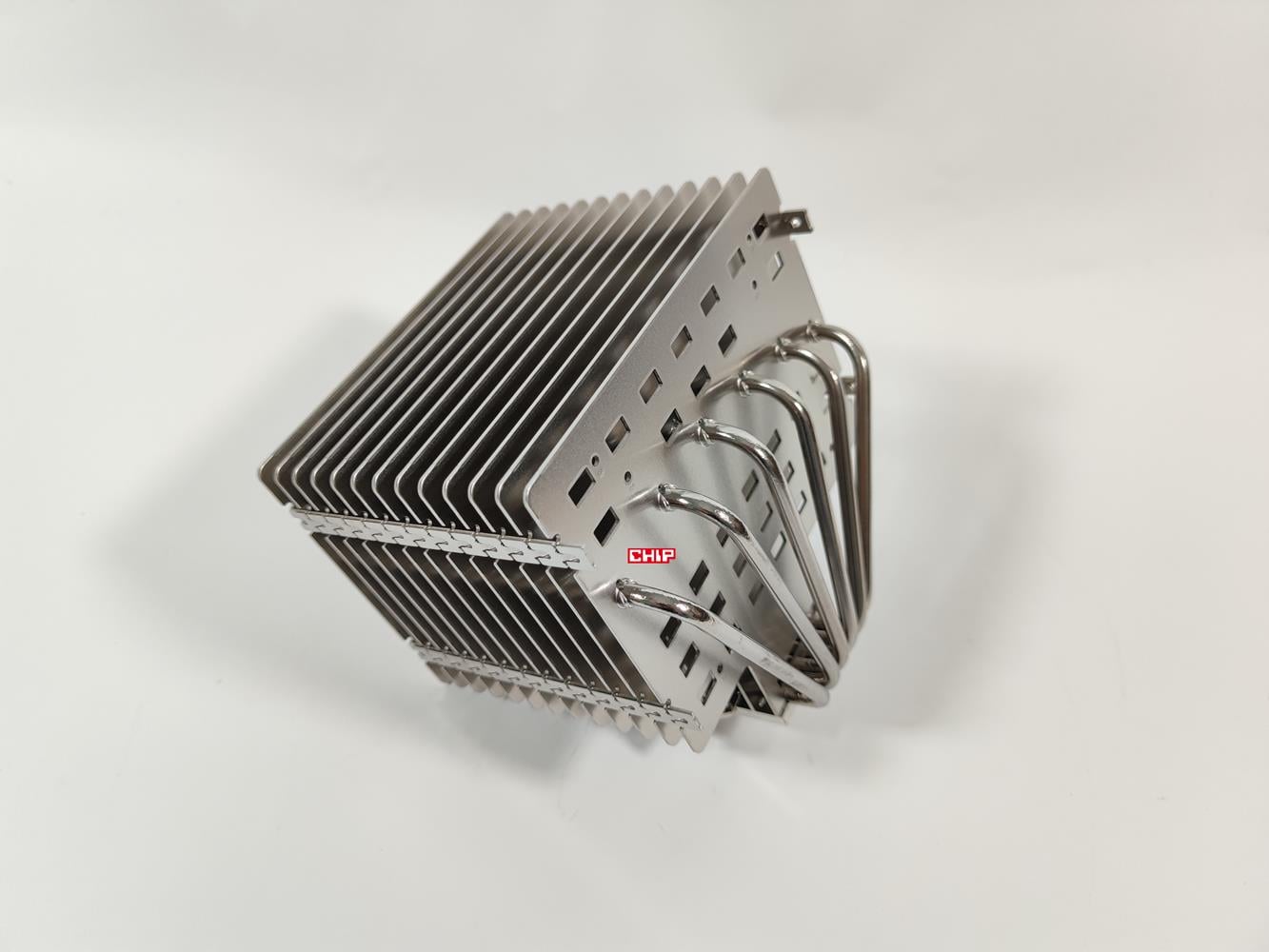 test Noctua NH-P1, recenzja Noctua NH-P1, opinia Noctua NH-P1