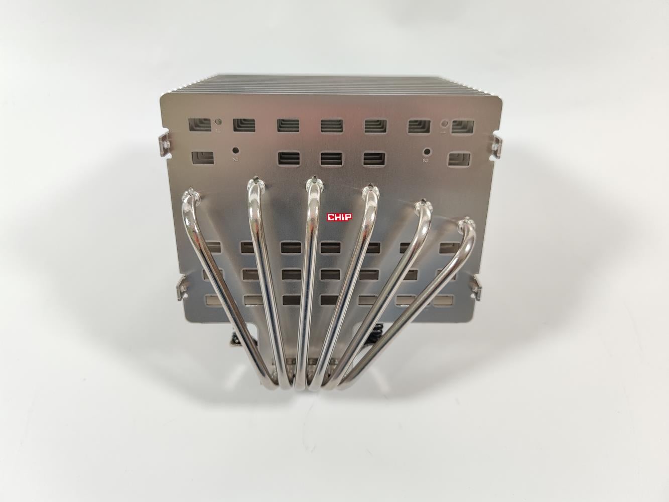 test Noctua NH-P1, recenzja Noctua NH-P1, opinia Noctua NH-P1