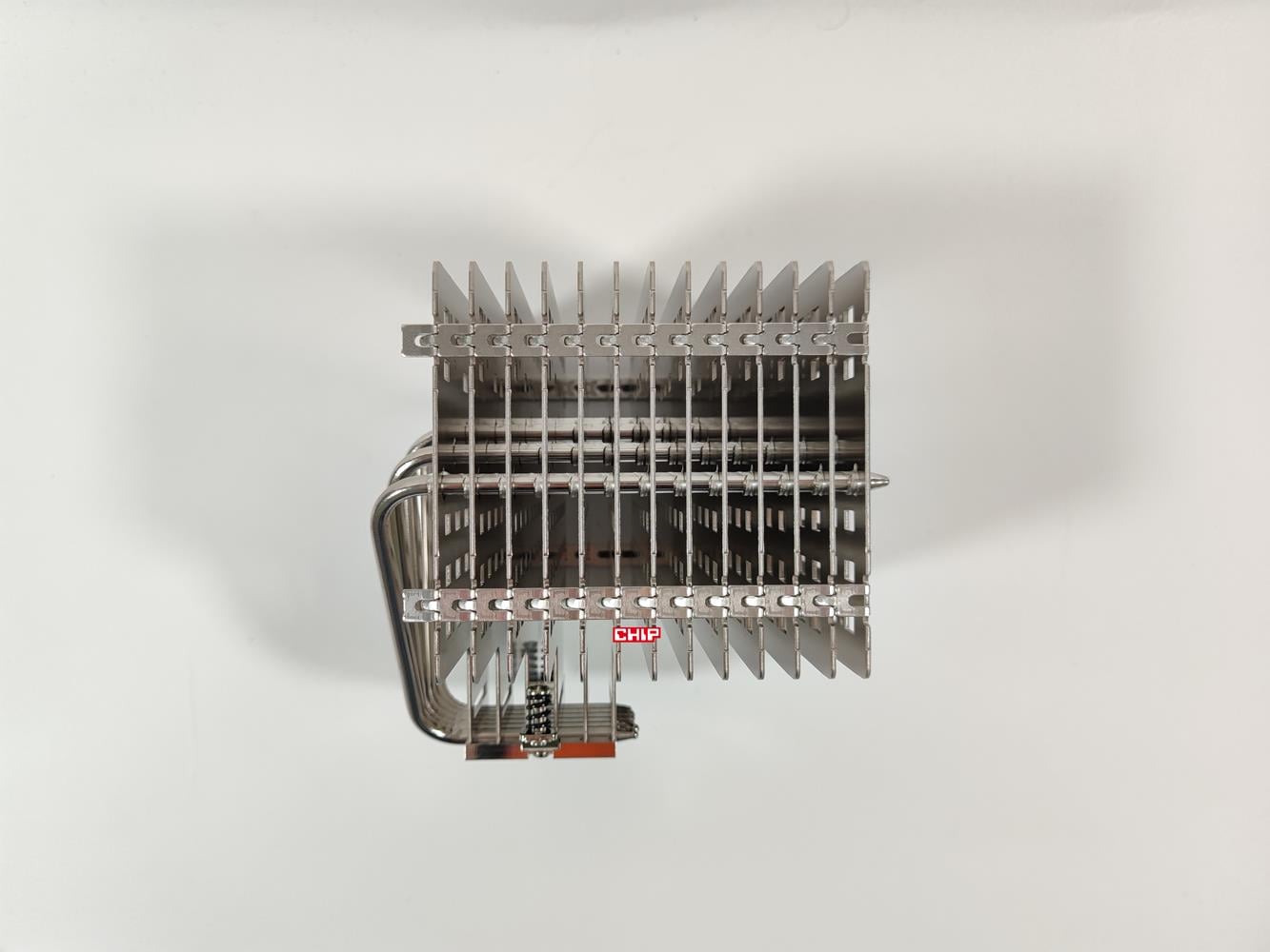 test Noctua NH-P1, recenzja Noctua NH-P1, opinia Noctua NH-P1
