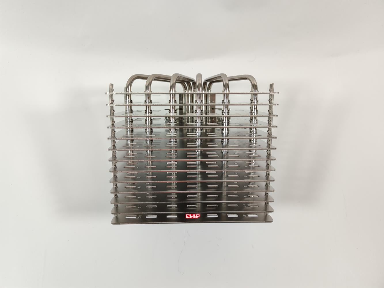 test Noctua NH-P1, recenzja Noctua NH-P1, opinia Noctua NH-P1