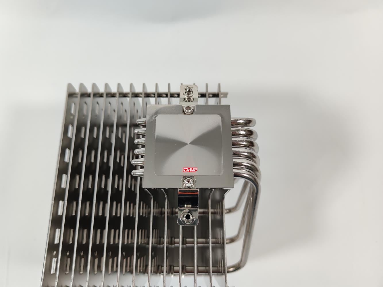 test Noctua NH-P1, recenzja Noctua NH-P1, opinia Noctua NH-P1