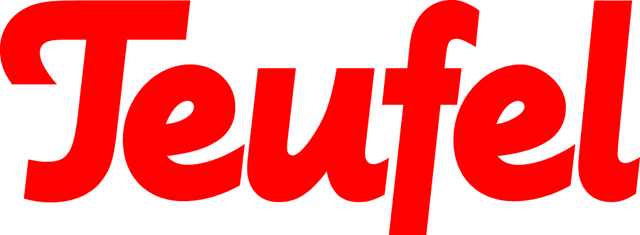 Logo Teufel