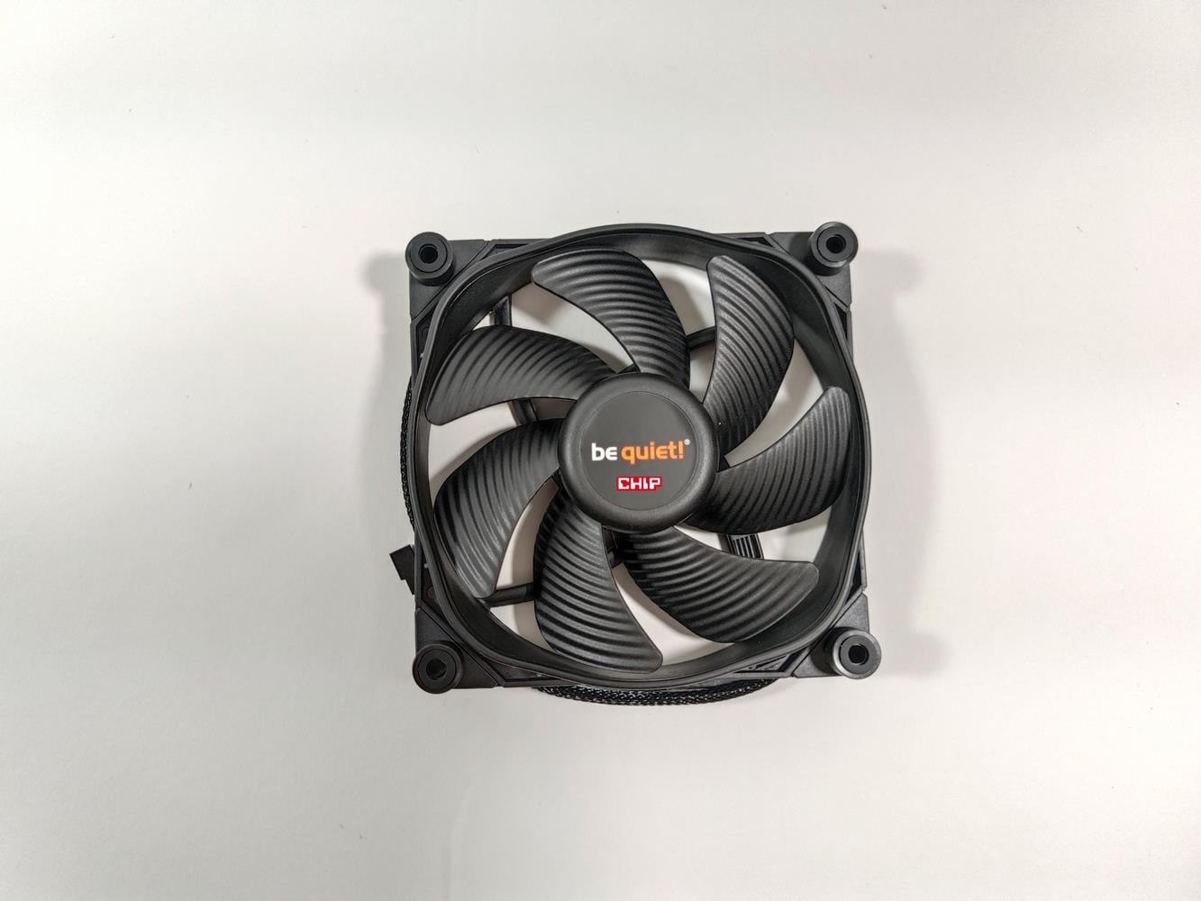 test be quiet! Silent Loop 2 360, recenzja be quiet! Silent Loop 2 360, opinia be quiet! Silent Loop 2 360
