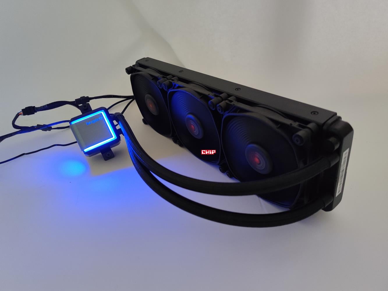 test be quiet! Silent Loop 2 360, recenzja be quiet! Silent Loop 2 360, opinia be quiet! Silent Loop 2 360
