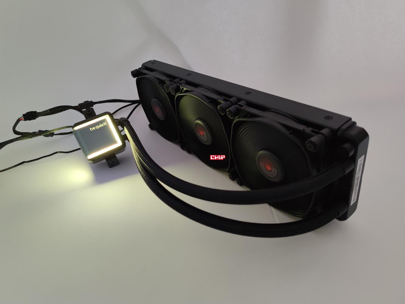 test be quiet! Silent Loop 2 360, recenzja be quiet! Silent Loop 2 360, opinia be quiet! Silent Loop 2 360