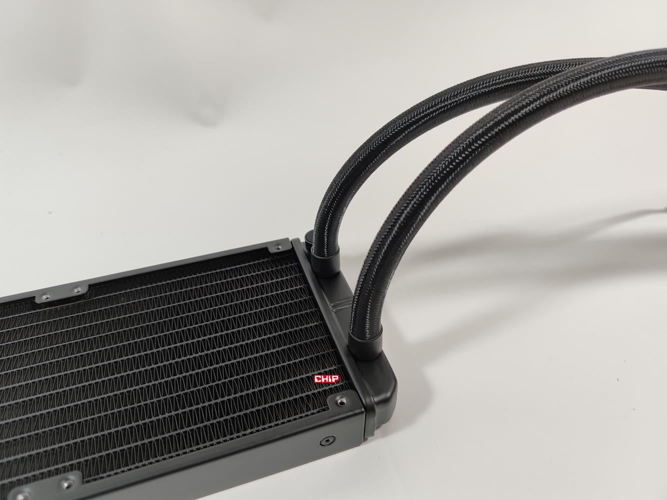 test be quiet! Silent Loop 2 360, recenzja be quiet! Silent Loop 2 360, opinia be quiet! Silent Loop 2 360