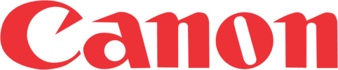 Logo Canon