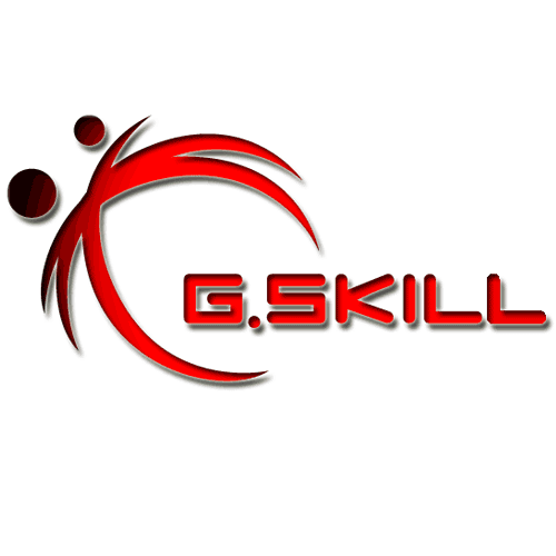 Logo G.Skill