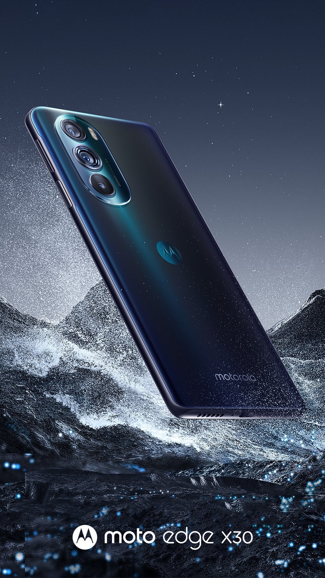 edge 30 Pro, Motorola Moto Edge X30 z najpotężniejszym Snapdragonem. Co wiemy o smartfonie?