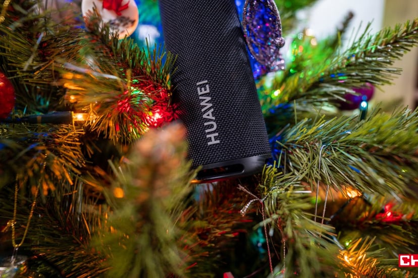 Poradnik świąteczny 2021 – Huawei