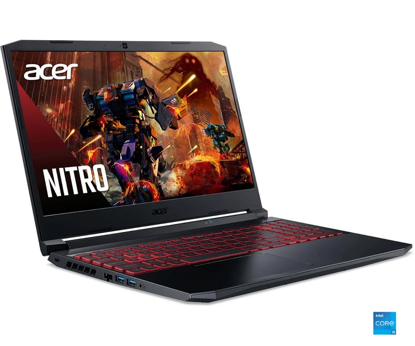 Acer Nitro 5