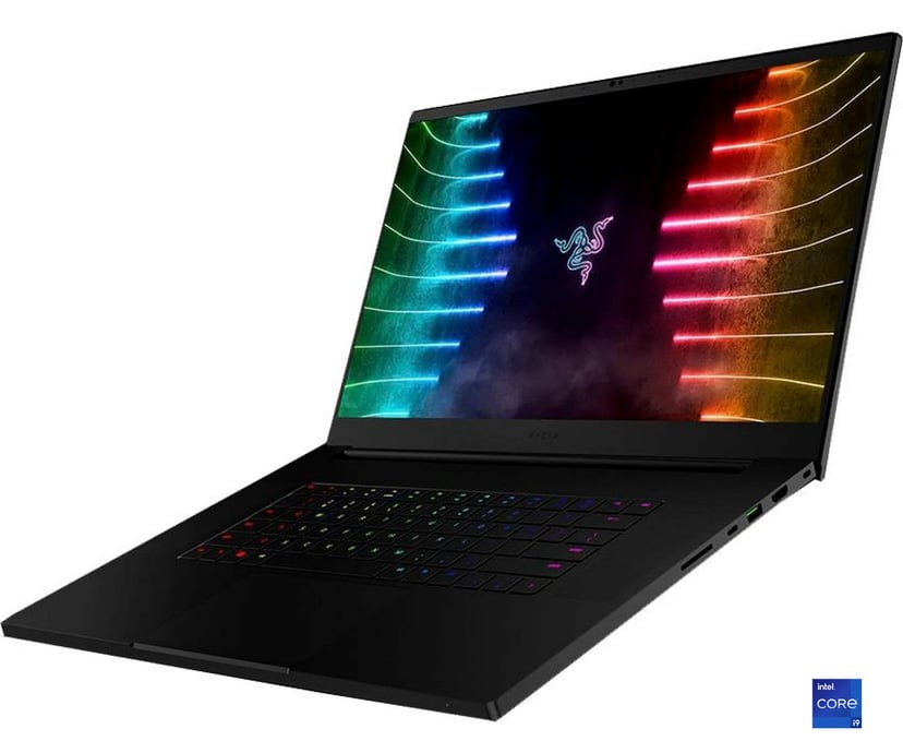 Razer Blade 17
