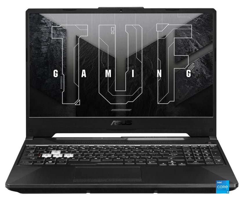 ASUS TUF Gaming F15 RTX 3060