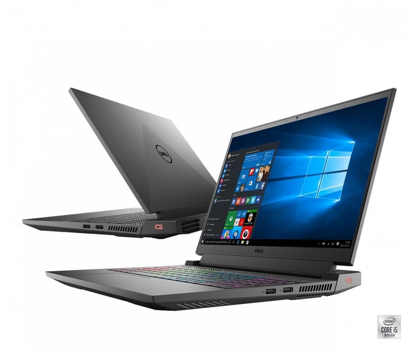 Dell Inspiron G15 5510 i5-10200H