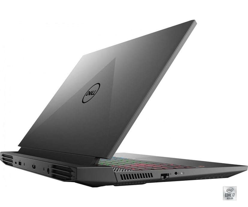 Dell Inspiron G15 5510 i7-10870H